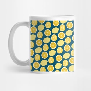 Citrus summer dreams Mug